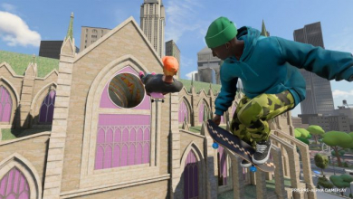 Még pár napig lehet jelentkezni a Skate reboot nyílt playtesztjére kép