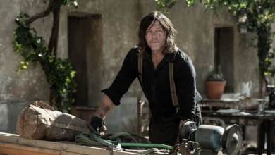 Berendelték és Európában folytatódik a The Walking Dead spinoff záróévadának folytatása kép
