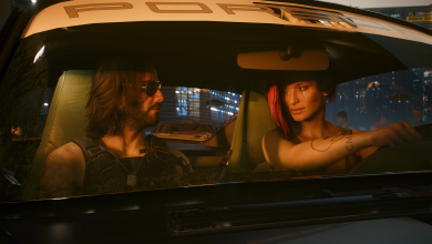 Hirtelen növekedésnek indult a Cyberpunk 2077 aktív játékosainak a száma, az okát könnyű kitalálni kép