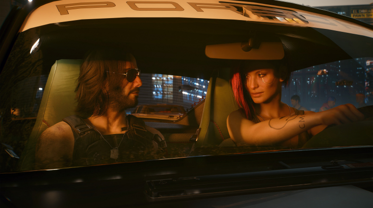 Hirtelen növekedésnek indult a Cyberpunk 2077 aktív játékosainak a száma, az okát könnyű kitalálni bevezetőkép