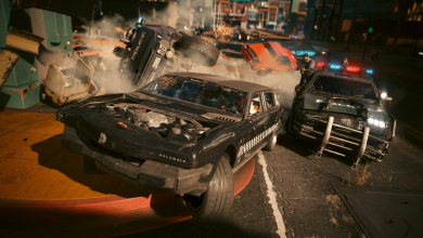 Érdemes volt várni a Cyberpunk 2077 utolsó(?) nagy frissítésére kép