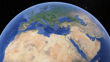 A Föld már most sem bír el ennyi embert egy új kutatás szerint kép