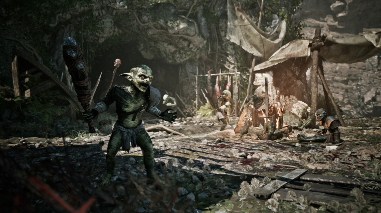 Augusztus első nagyszabású játékbemutatóját a THQ Nordic tartja bevezetőkép