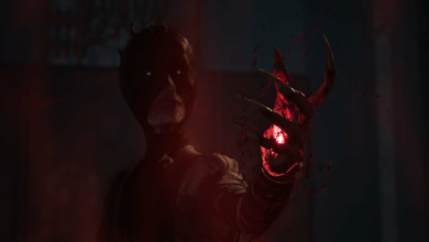 A The Witcher 3 alkotóinak új játéka egy sötét vérbosszú moralizáló vámpírokkal kép