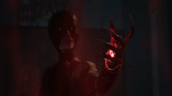 A The Witcher 3 alkotóinak új játéka egy sötét vérbosszú moralizáló vámpírokkal kép