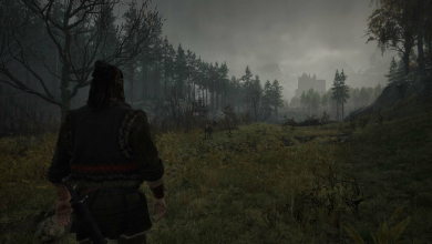 Ilyen lesz a nyilt világ a The Witcher 3 fejlesztőinek új szerepjátékában kép