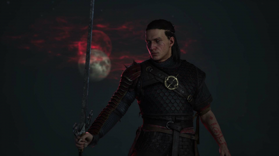 The Blood of Dawnwalker infódoboz