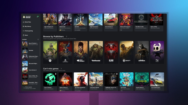 Elindult az Xbox év végi vására, hatalmas kedvezményekkel szerezhettek be vadonatúj csodákat bevezetőkép
