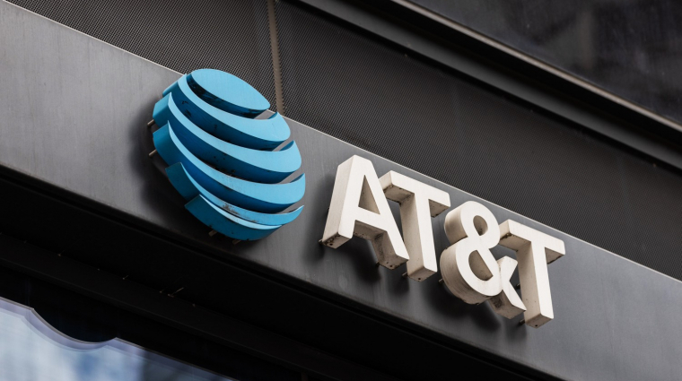 Az AT&T 177 milliós bírsággal zárja a tavalyi adatvédelmi botrányát kép