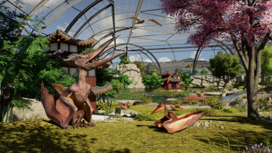 Mégsem használ generatív mesterséges intelligenciát a Jurassic World Evolution 3 kép