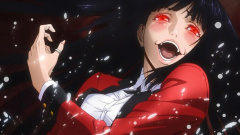 Folytatódik a Kakegurui adaptáció, a Netflix berendelte a második szezont kép