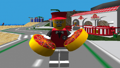 Blurred placeholder