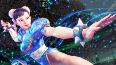 Megvan a Street Fighter film Chun-Lije kép