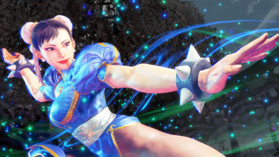 Megvan a Street Fighter film Chun-Lije kép
