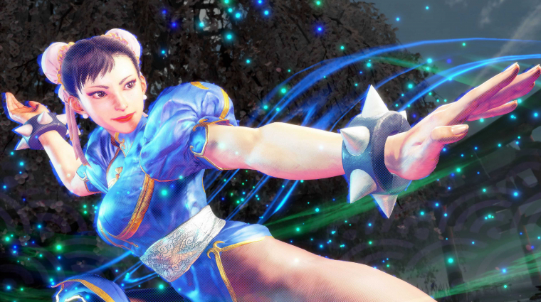 Megvan a Street Fighter film Chun-Lije bevezetőkép