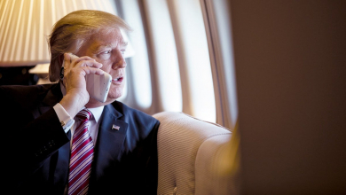Már nem állítják a Trump-mobilról, hogy amerikai gyártmány lenne, és nem ez az egyetlen változás kép