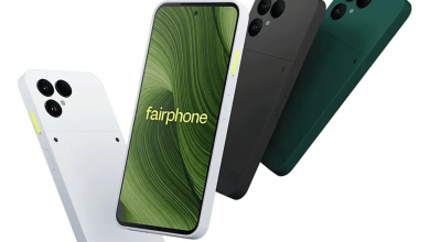 Szuperkönnyű javíthatósággal és 2033-ig frissülő Androiddal hengerel a Fairphone 6 kép
