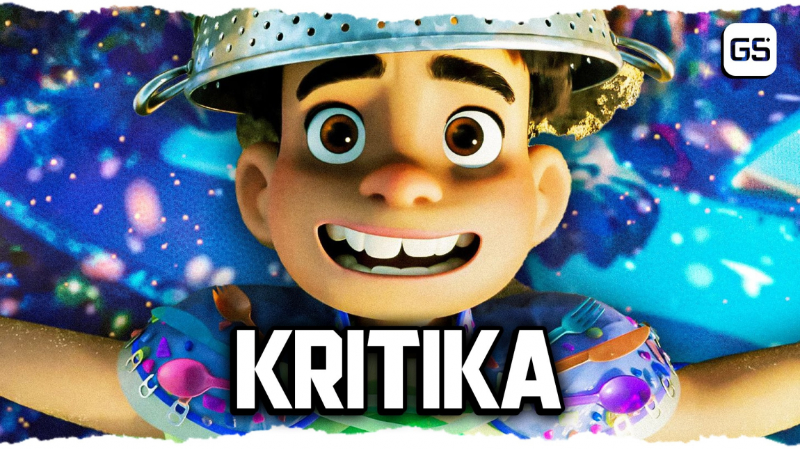 Fel tud nőni a Pixar örökségéhez az Elio? kép