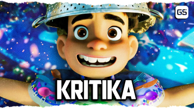 Fel tud nőni a Pixar örökségéhez az Elio? kép