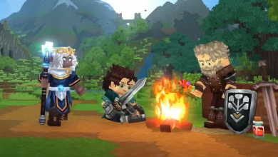 A Riot elkaszálta a Minecraft-stílusú Hytale fejlesztését, az egész csapatot kirúghatják kép