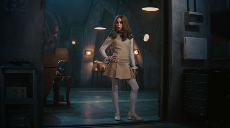 Úgy tűnik, mégsem bővül tovább a M3GAN univerzum bevezetőkép