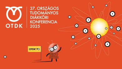 Több mint ötezer diák mutatta be kutatását az idei Országos Tudományos Diákköri Konferencián