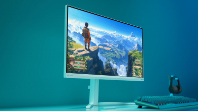 A Philips új gamermonitora komolyan veszi a játékot kép