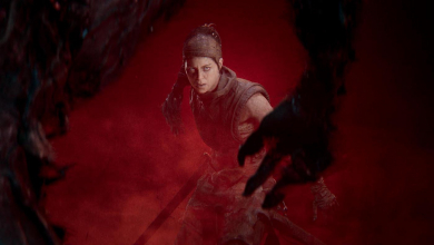 Megjelenési dátumot kapott a PlayStation 5-re is érkező Senua’s Saga: Hellblade II Enhanced kép