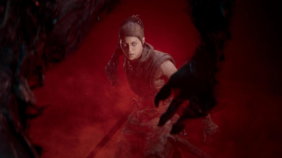 Megjelenési dátumot kapott a PlayStation 5-re is érkező Senua’s Saga: Hellblade II Enhanced kép