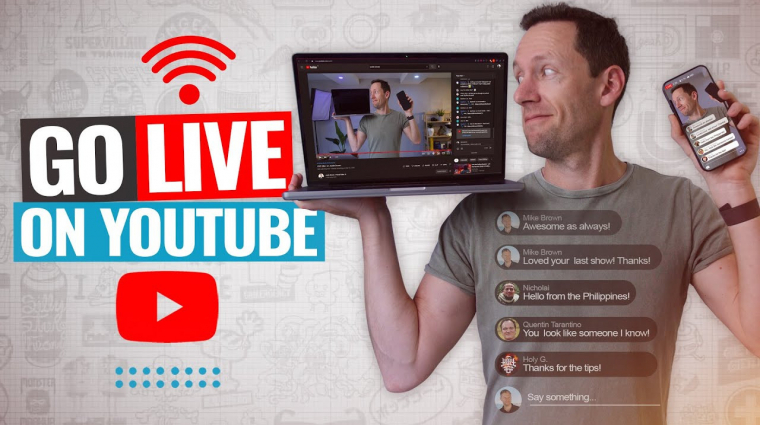 Szigorú korhatár-szabályozást vezet be a YouTube - eltűnnek a legfiatalabb streamerek a platformról kép