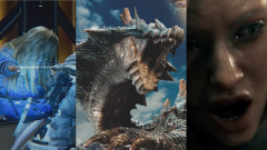 Capcom Spotlight összefoglaló: Resident Evil Requiem játékmenettel és Street Fighter 6 bikinikkel támadnak a japánok kép