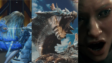 Capcom Spotlight összefoglaló: Resident Evil Requiem játékmenettel és Street Fighter 6 bikinikkel támadnak a japánok