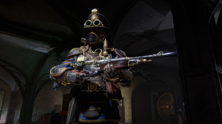 A Clockwork Revolution elég sokat változott, konzol-exkluzív lesz és csak jövőre érkezik bevezetőkép