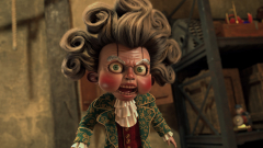 A Clockwork Revolution eléggé ambiciózusabb RPG-nek ígérkezik kép