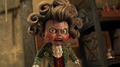 A Clockwork Revolution eléggé ambiciózusabb RPG-nek ígérkezik kép