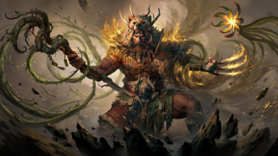 Új kaszt érkezik a Diablo Immortalba kép