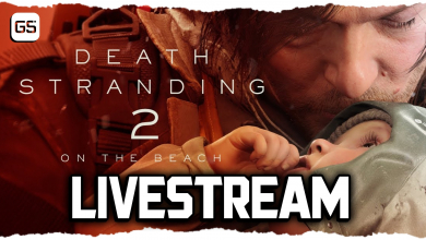 Nézzük meg együtt, milyen lett a Death Stranding 2: On the Beach! kép