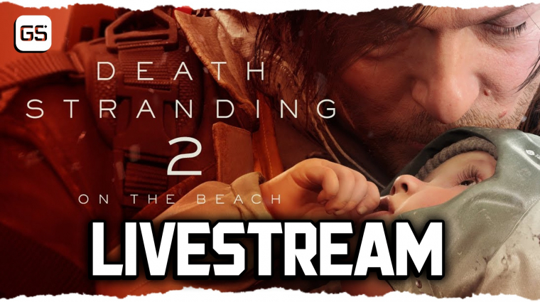 Nézzük meg együtt, milyen lett a Death Stranding 2: On the Beach! bevezetőkép
