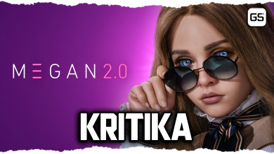 Robotcsajok csapnak össze a M3GAN 2.0-ban, de jó ez nekünk?