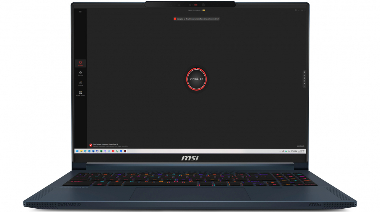 IObit Driver Booster 12.5 Pro teszt – naprakész PC kényelmesen