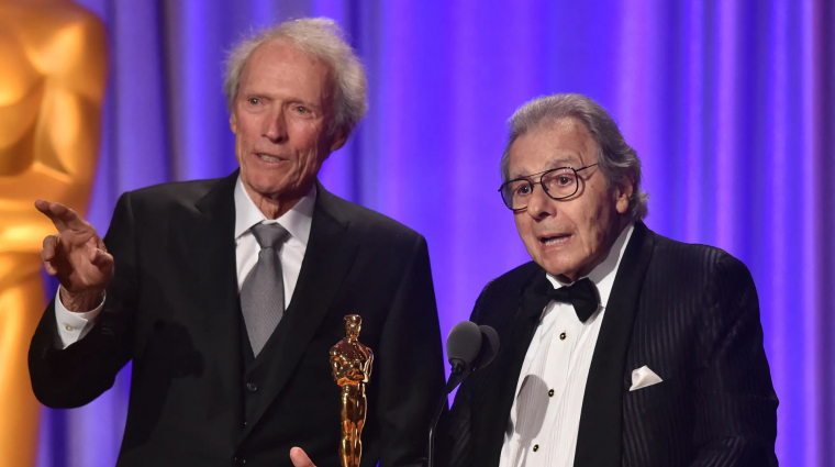 Elhunyt Lalo Schifrin, akinek a Mission Impossible zenéjét köszönhetjük bevezetőkép