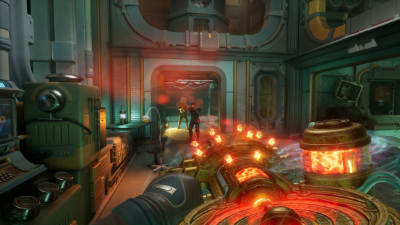 Nem lesz egyhamar The Outer Worlds 3, az Obsidian más irányba megy kép