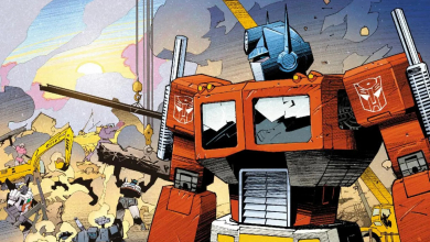 A The Walking Dead alkotója veszi kezébe a Transformerst kép