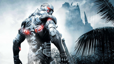Héj, pilótakeksz! Hova tűnt a Crysis? kép
