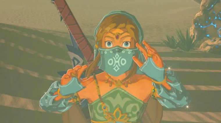 Még a Nintendo sem tudja feloldani a Nintendo Switch 2-es tiltásokat bevezetőkép