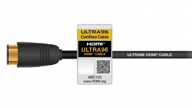 Brutális sebességet kínál a HDMI 2.2 végleges verziója kép