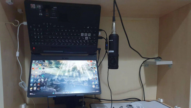 Egy Counter-Strike játékos laptop-összeállítása leolvasztotta a Reddit gamereit kép