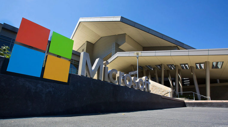 Amire örökké emlékezni fogunk - a Microsoft legnagyobb sikerei és buktái kép