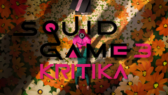 Squid Game 3. évad SPOILERES kritika - így leszel önmagad paródiája kép