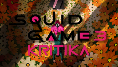 Squid Game 3. évad SPOILERES kritika - így leszel önmagad paródiája kép